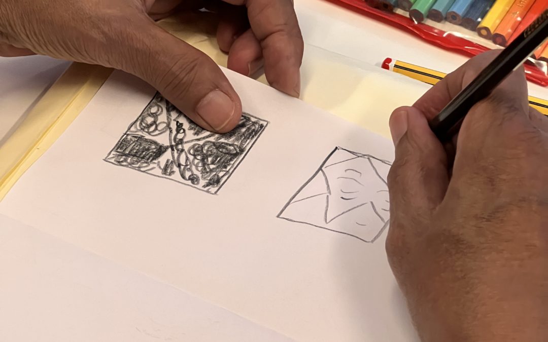 HERSENSPINSELS ontrafeld – ONLINE LIVE ZOOM