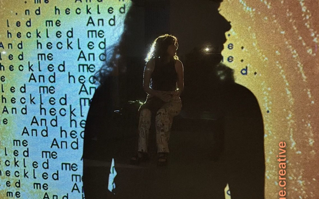 Van Binnen naar Beeld – cursus creatief & mindfulness